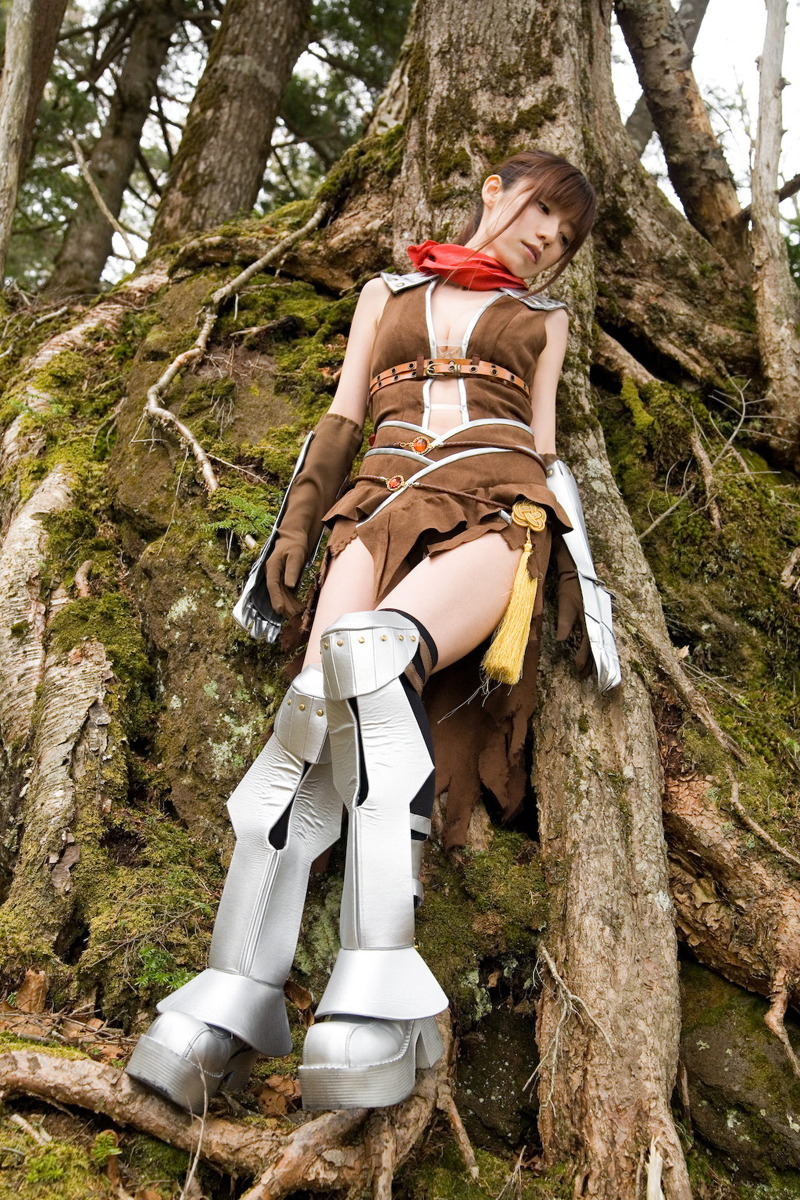 [Cosplay] 2013.03.26 Sexy Ragnarok Online 性感美女图片